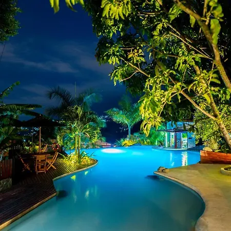 Ecoresort Colombo Holandes